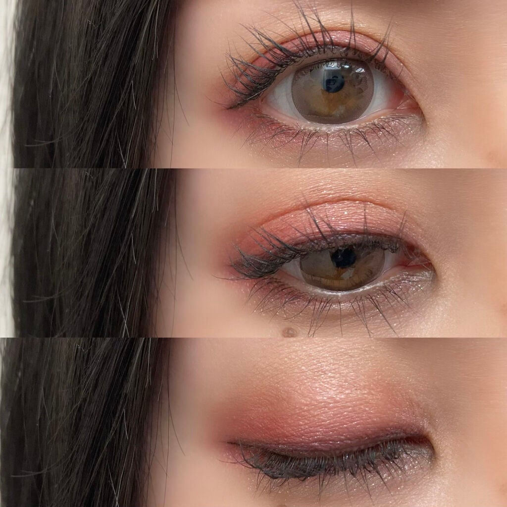 ホリデー メイクアップ キット A/B/SUQQU/メイクアップキットを使ったクチコミ(3枚目)