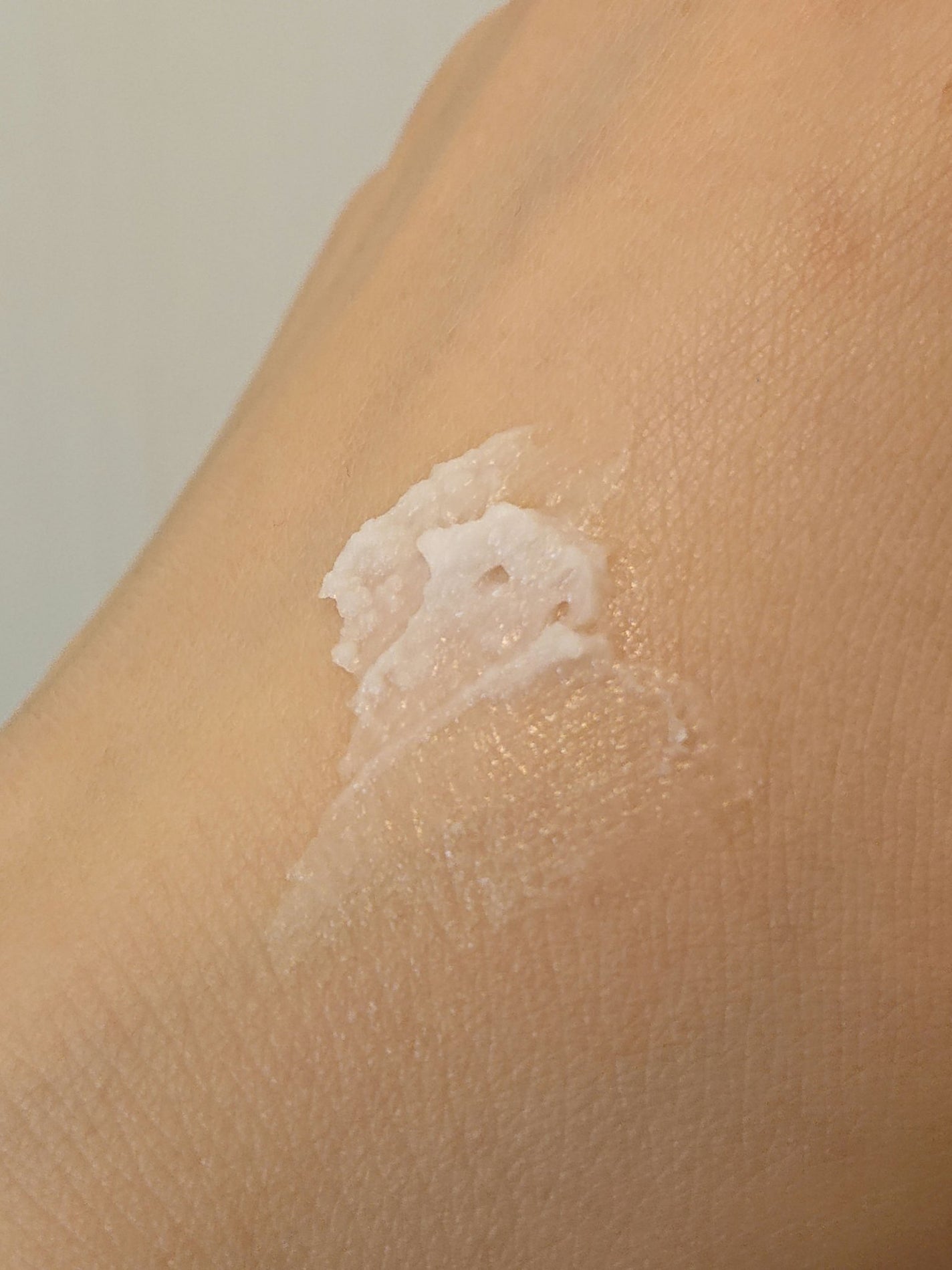 セラム シールド/ONE BY KOSE/フェイスバームを使ったクチコミ(4枚目)