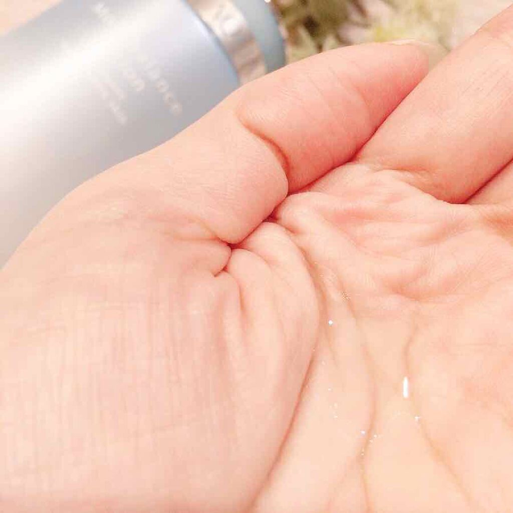 モイストバランス ローション/ACSEINE/化粧水を使ったクチコミ(3枚目)