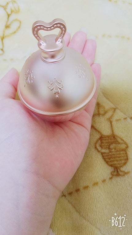 パウダー チーク カラー/レ・メルヴェイユーズ ラデュレ/パウダーチークを使ったクチコミ(1枚目)