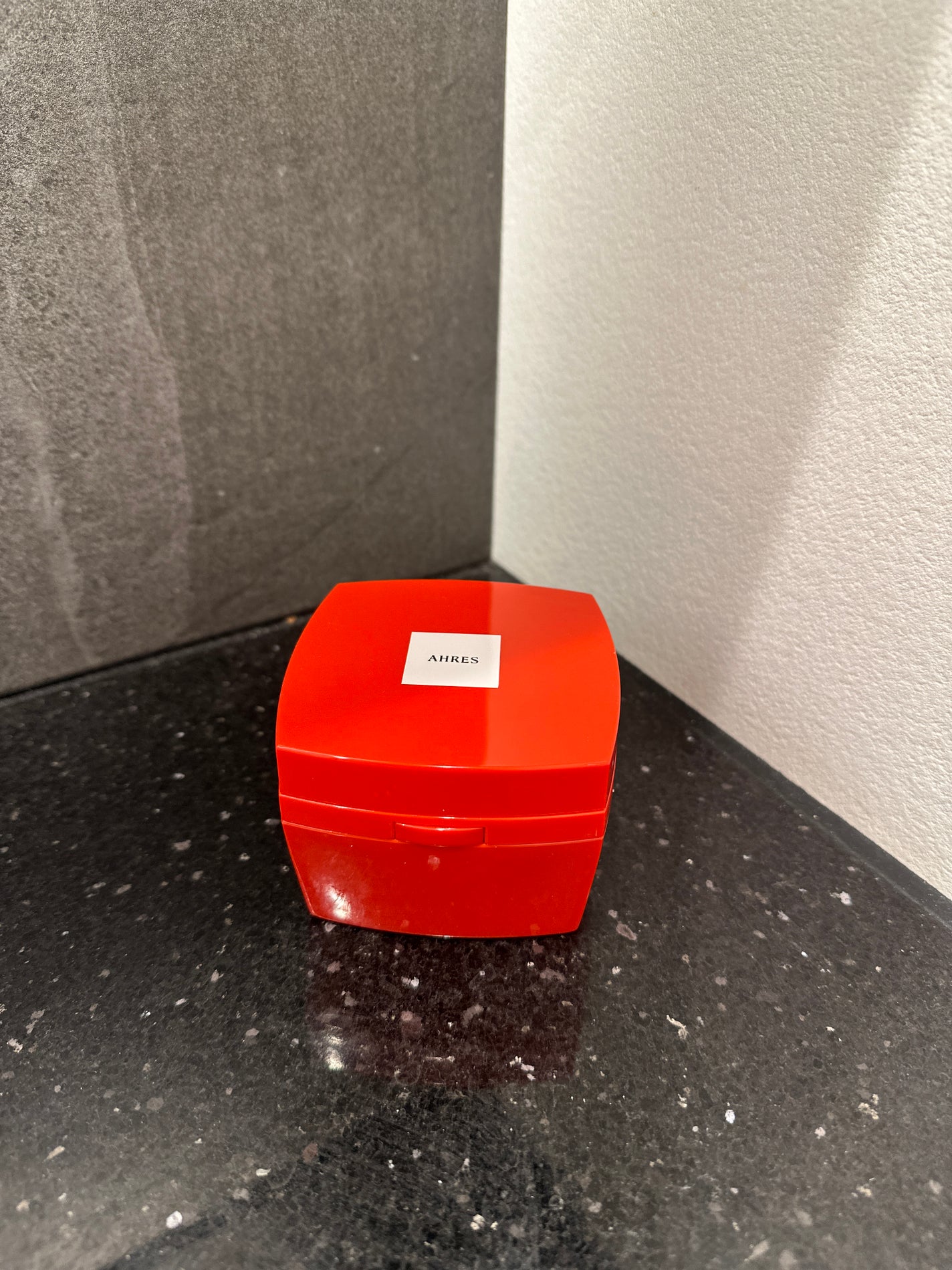 ローメルト クレンジングバーム クロ/アーレス/クレンジングバームを使ったクチコミ(1枚目)