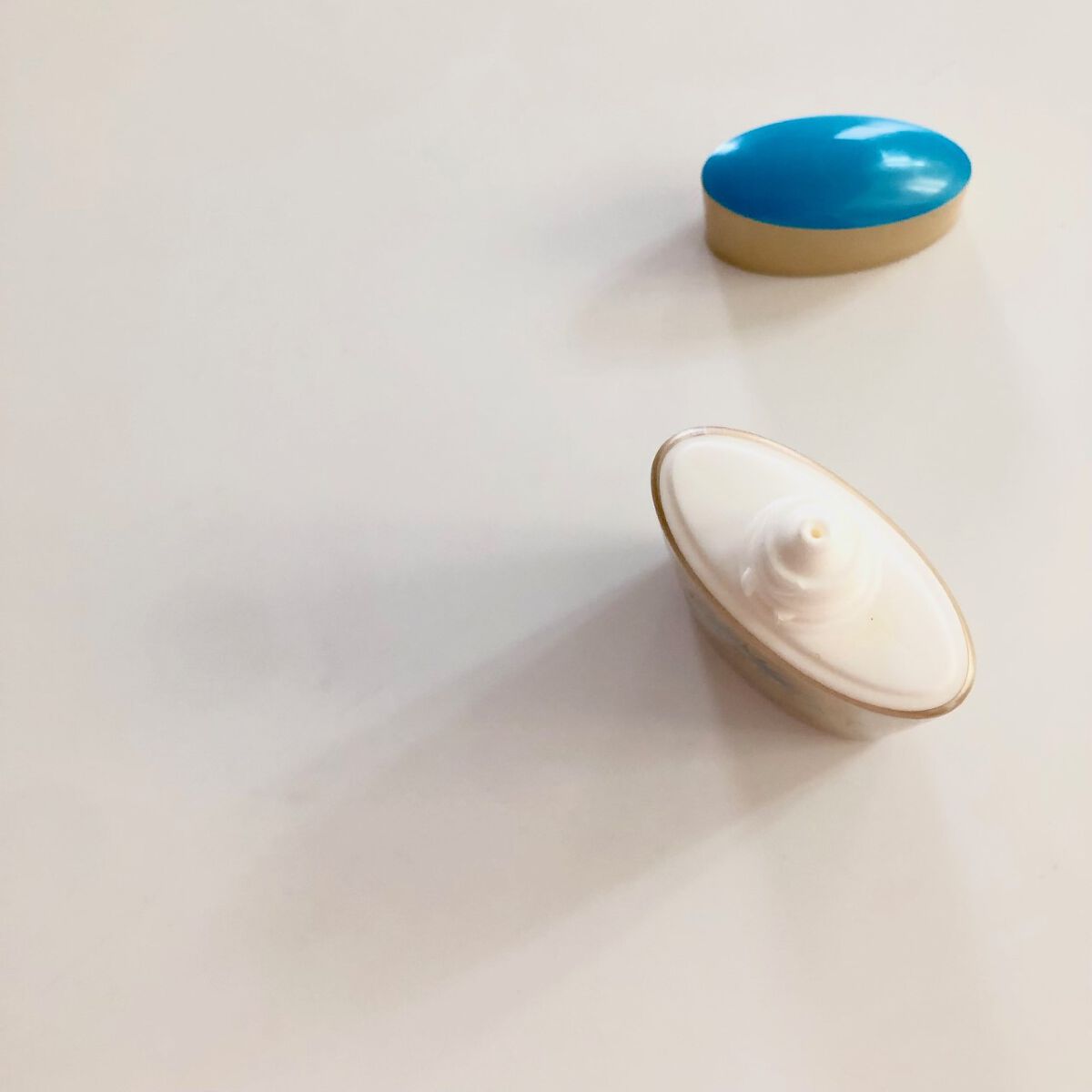 パーフェクトUV スキンケアミルク N/アネッサ/日焼け止め・UVケアを使ったクチコミ(2枚目)