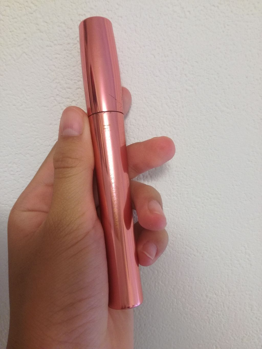 モテマスカラ TECHNICAL 1/UZU BY FLOWFUSHI/マスカラ下地を使ったクチコミ(1枚目)