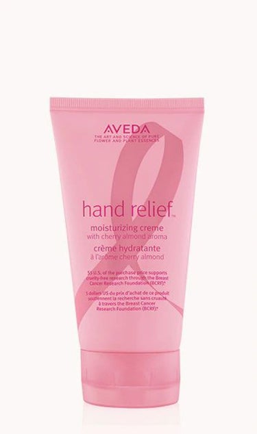 ピンクリボン CA ハンドクリーム AVEDA