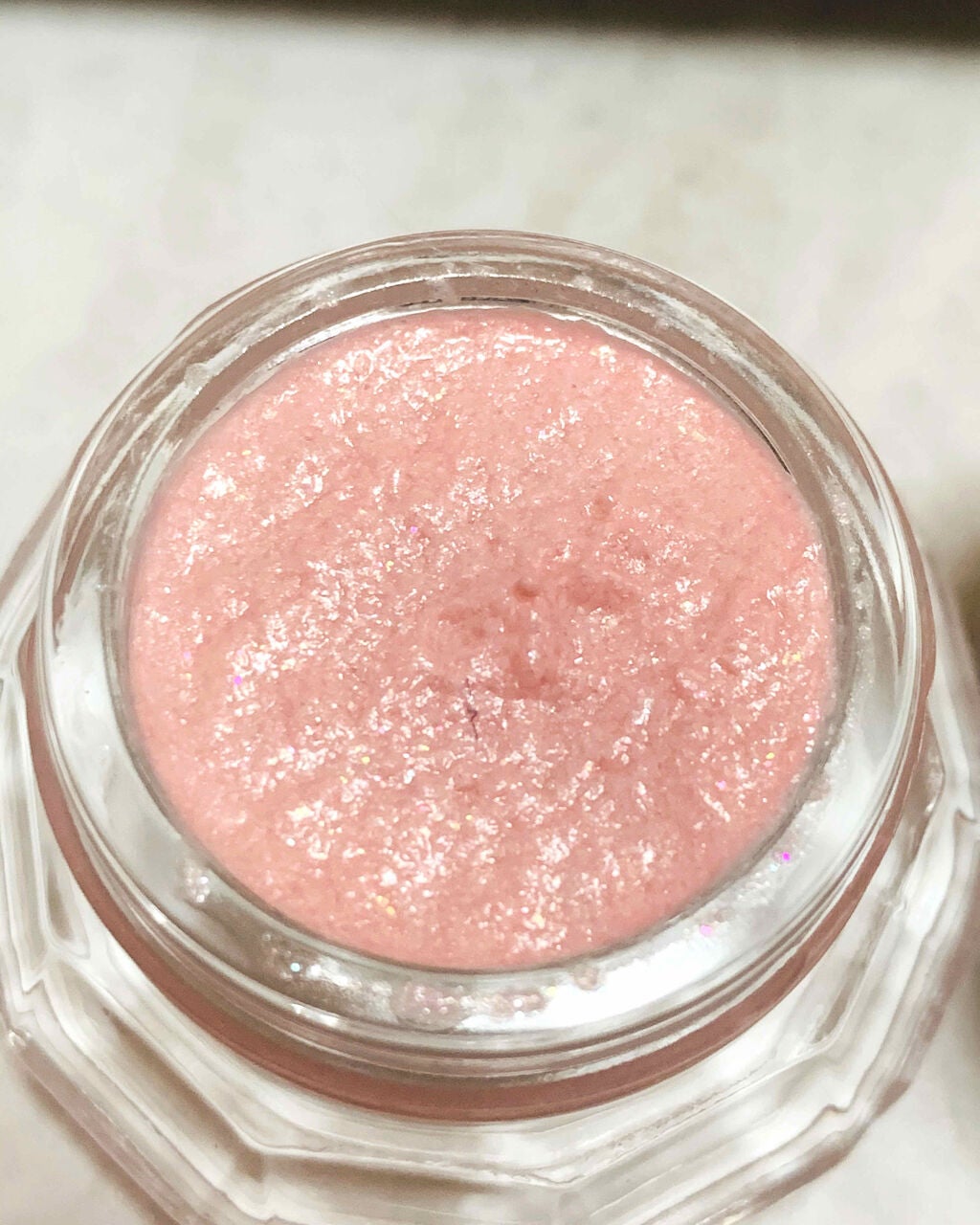 ジルスチュアート クリスタルブルーム ジェリービジュー/JILL STUART/ジェル・クリームアイシャドウを使ったクチコミ(2枚目)