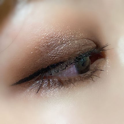 ソフトクレイビームアイシャドウパレット/AMIOK/ジェル・クリームアイシャドウを使ったクチコミ(5枚目)