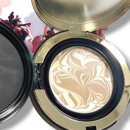 SIGNATURE ESSENCE COVER PACT /AGE20’s/クリーム・エマルジョンファンデーションを使ったクチコミ(2枚目)