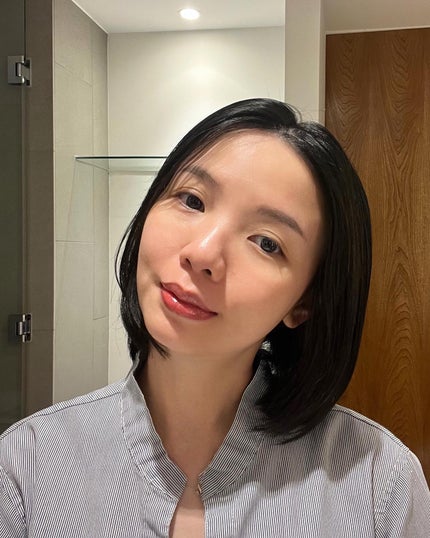 ヘアワックス ネロリ/ザ・プロダクト/ヘアワックス・クリームを使ったクチコミ(6枚目)