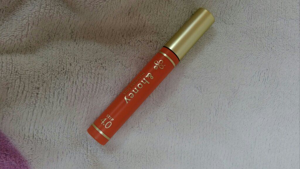 マトメイクスティック 4.0/&honey/ヘアジェルを使ったクチコミ（1枚目）