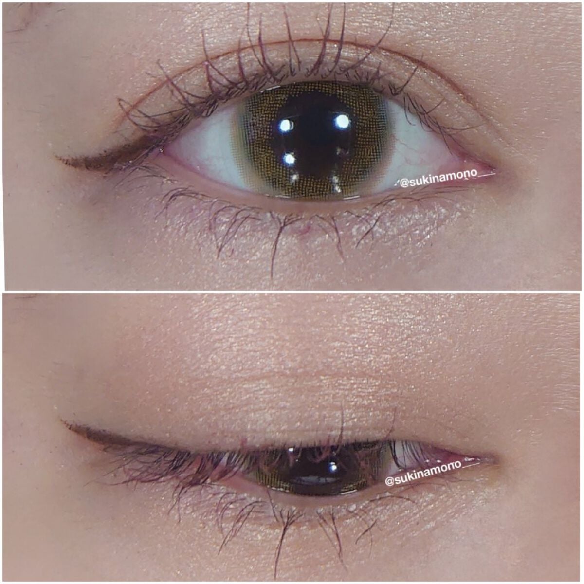 ポップタップジェリー/KANEBO/ジェル・クリームチークを使ったクチコミ(4枚目)