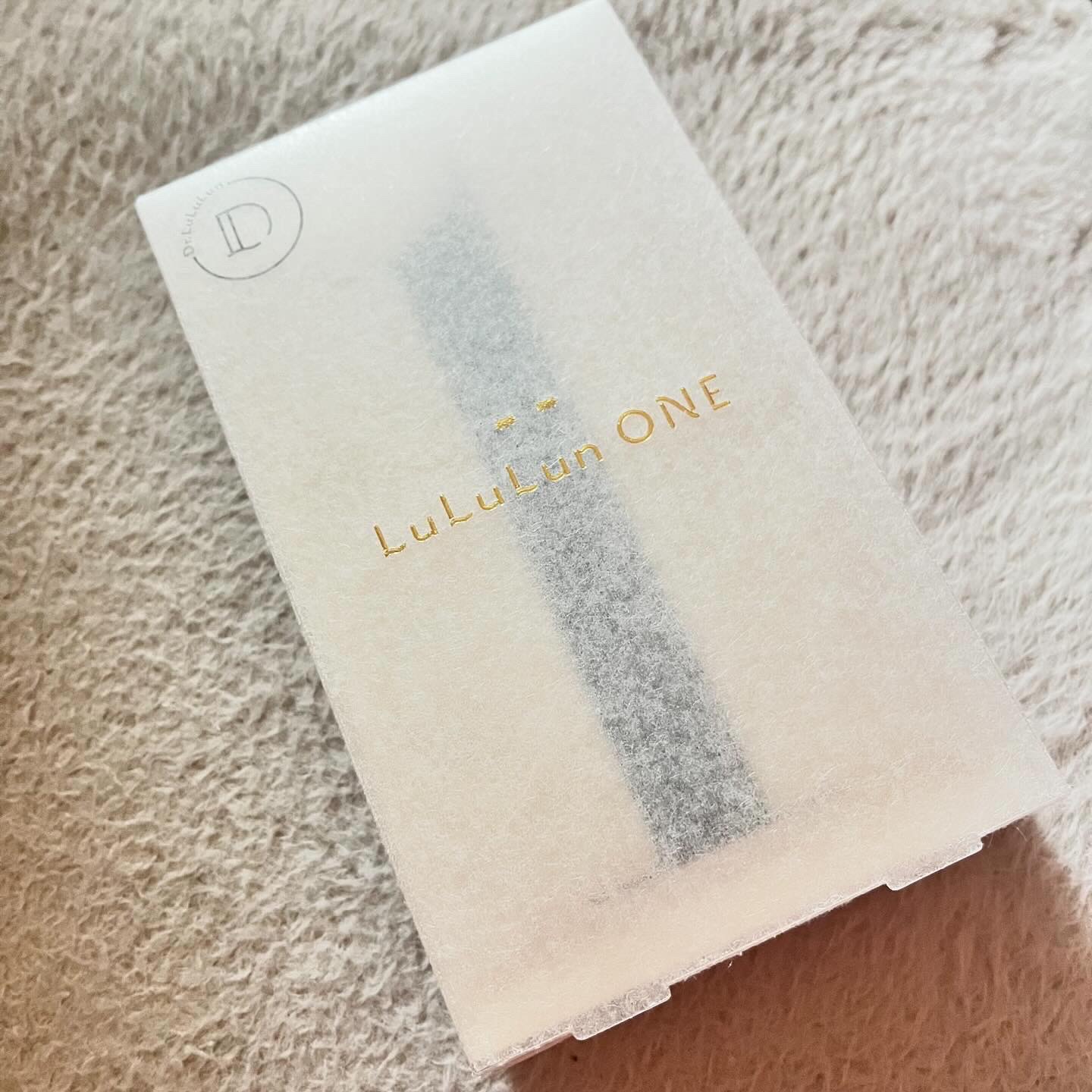 ルルルン ONE/ルルルン/シートマスク・パックを使ったクチコミ（1枚目）