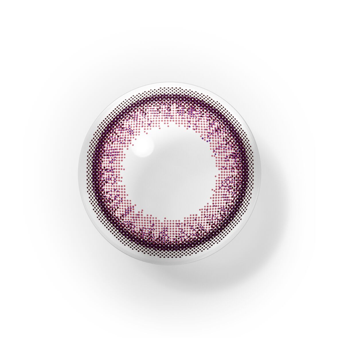 KURI-KURI Pink Brown(M)