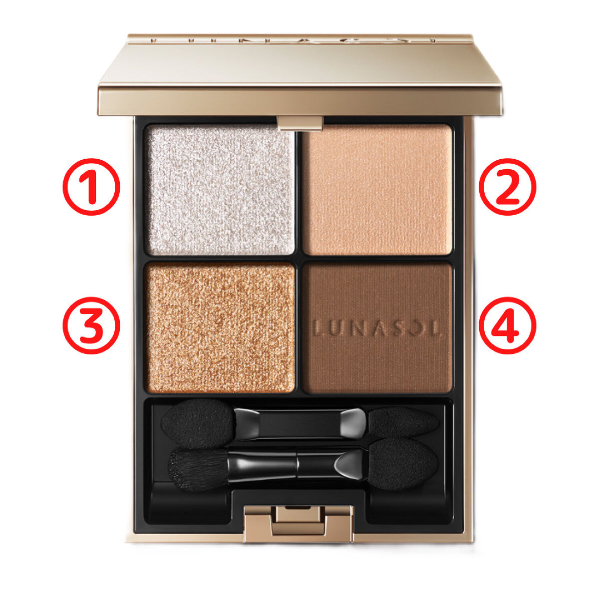 （旧）キヌルージュ クリーム KC BG 964 ロマンス ブラッシュ/shu uemura/口紅を使ったクチコミ（3枚目）