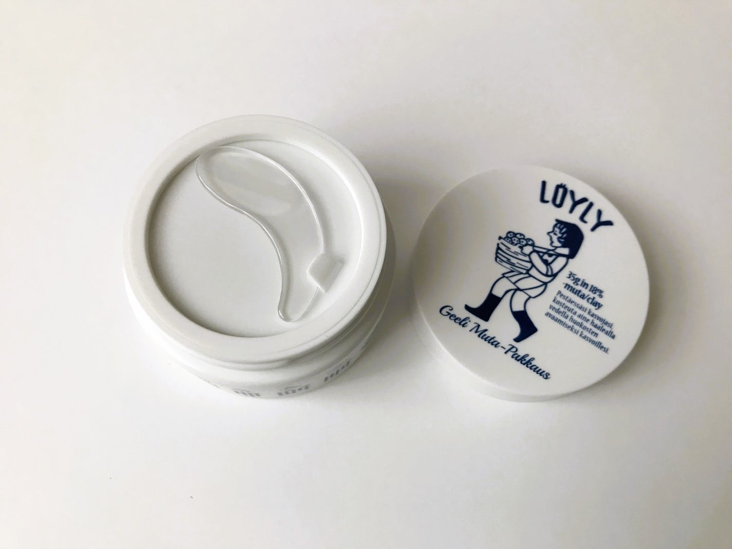 グリーンマスク/Torhop/洗い流すパック・マスクを使ったクチコミ(2枚目)