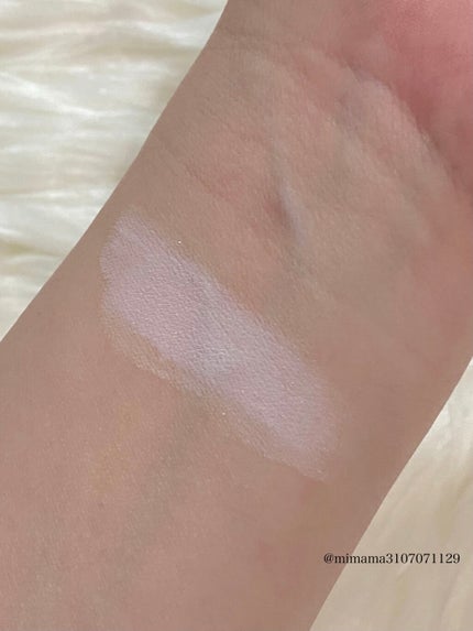 ミネラルUVパウダー/エトヴォス/ルースパウダーを使ったクチコミ(3枚目)