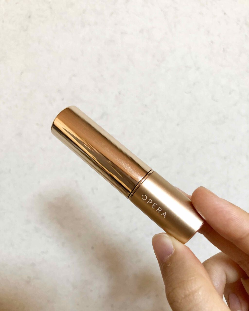 オペラ リップティント N/OPERA/リップティントを使ったクチコミ（1枚目）