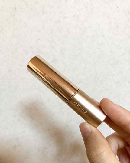 オペラ リップティント N/OPERA/リップティントを使ったクチコミ(1枚目)