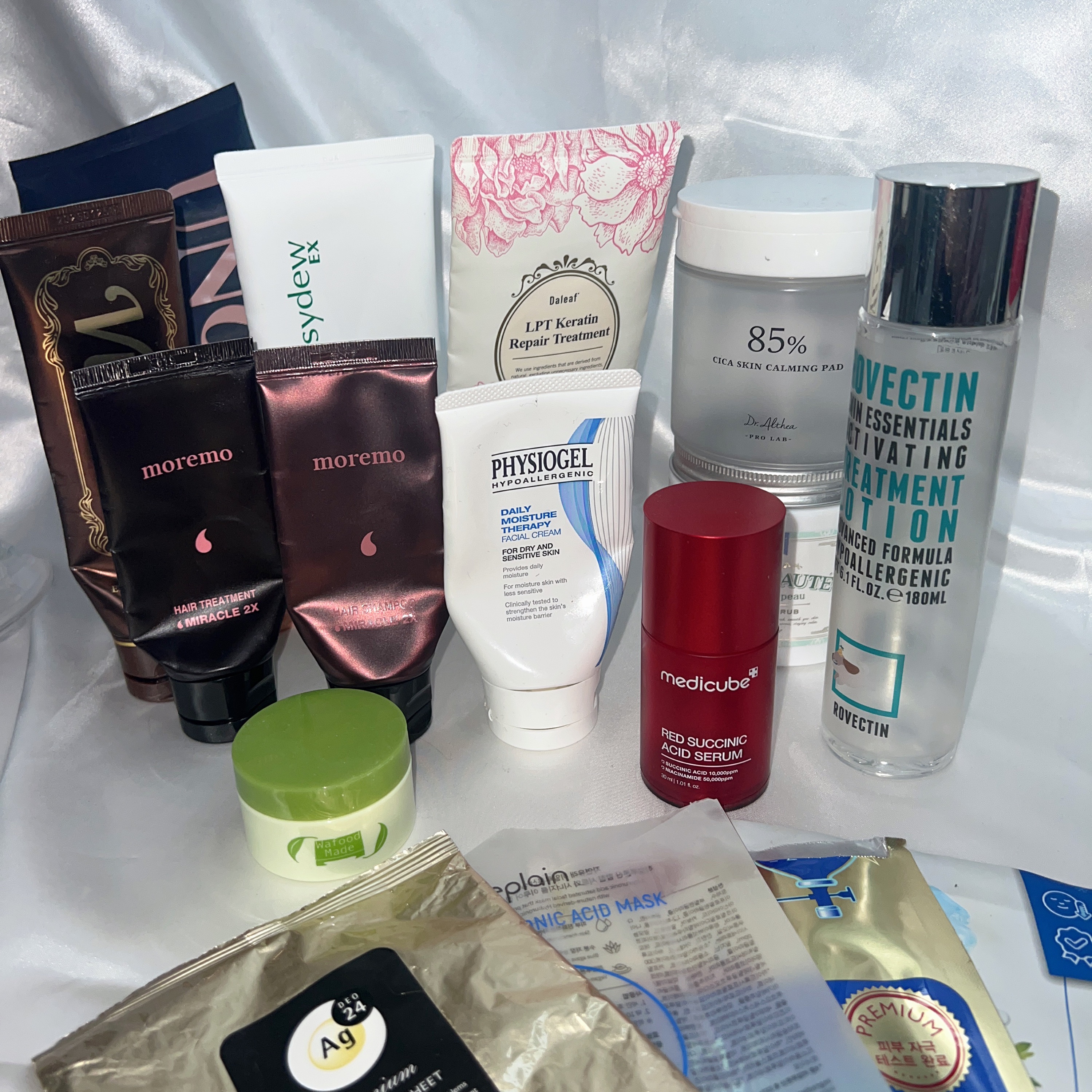 プレミアムデオドラント シャワーシート 10枚/エージーデオ24/ボディシートを使ったクチコミ（1枚目）