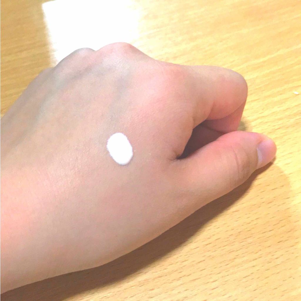 皮脂くずれ防止 化粧下地/プリマヴィスタ/化粧下地を使ったクチコミ（2枚目）