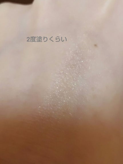 ラズル アイカラー/エレガンス ラズル /単色アイシャドウを使ったクチコミ(4枚目)