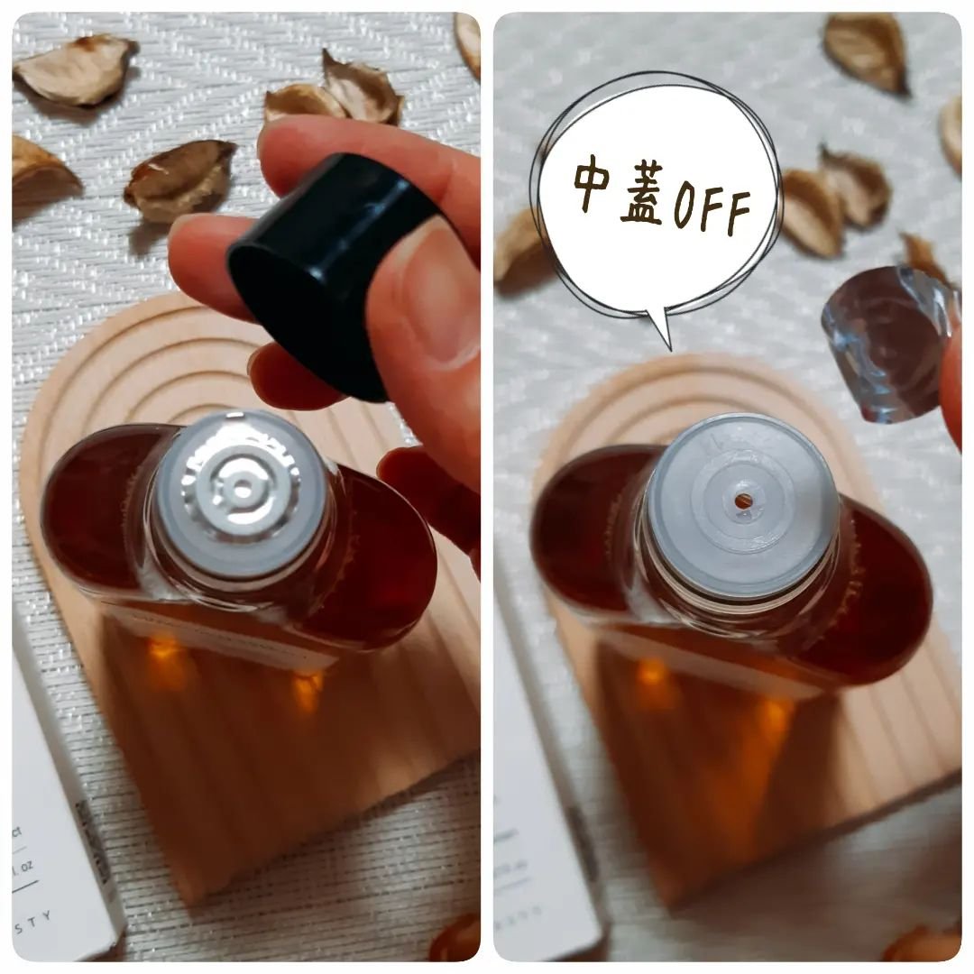 を使ったクチコミ（3枚目）