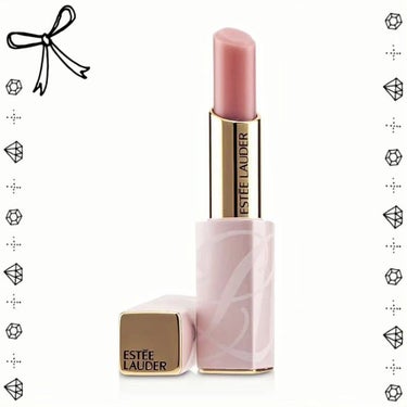 ESTEE LAUDER ピュア カラー エンヴィ カラー リプレニッシュ リップ バームのクチコミ「🩷 ESTEE LAUDER 🩷
Pure Color Envy Color Replenis.....」（2枚目）