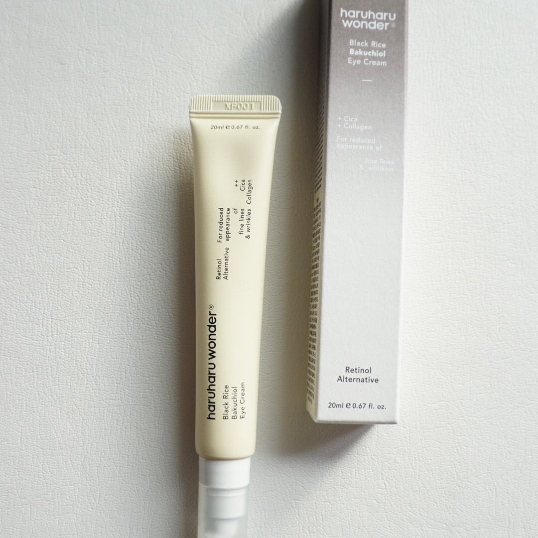 ブラックライス モイスチャー ディープクレンジングオイル/haruharu wonder/オイルクレンジングを使ったクチコミ(5枚目)