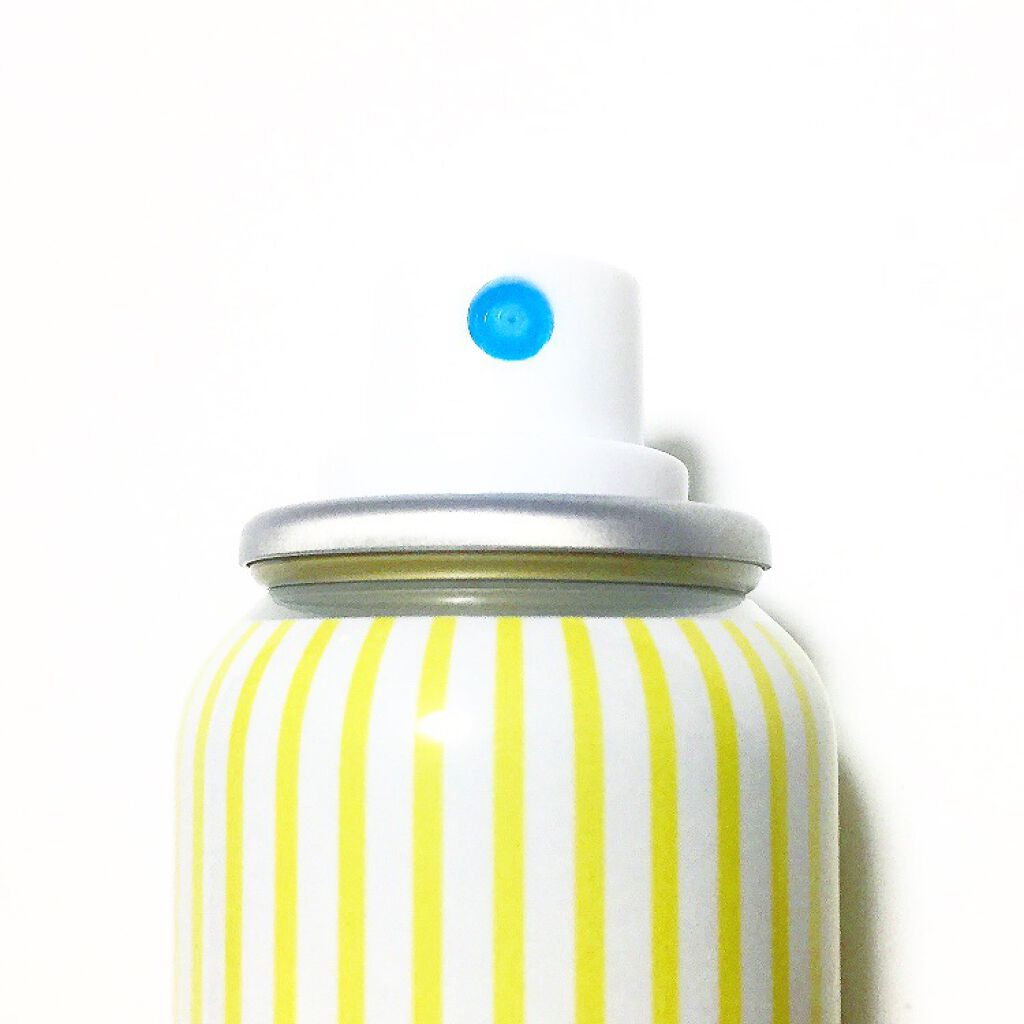 UVカット&メイクキープスプレー/shushupa!/日焼け止めミスト・スプレーを使ったクチコミ(2枚目)