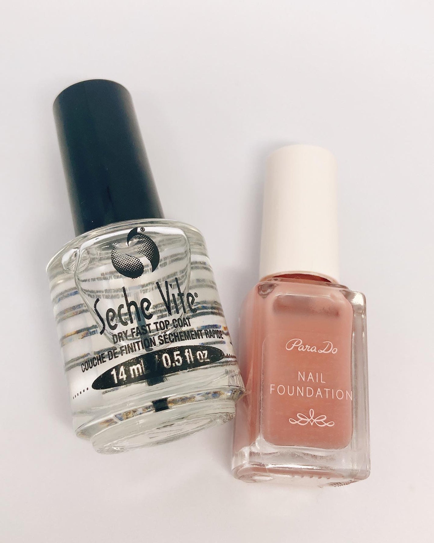 カラフルネイルズ/キャンメイク/マニキュアを使ったクチコミ(3枚目)