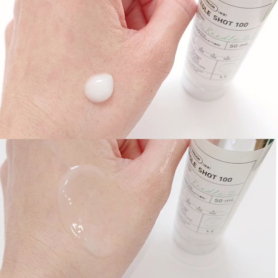 リードルショット100/VT/美容液を使ったクチコミ(3枚目)