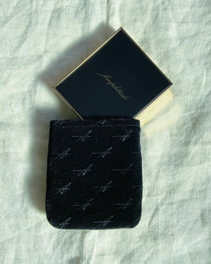 コンスピキュアス アイズ/Amplitude/アイシャドウパレットを使ったクチコミ(2枚目)