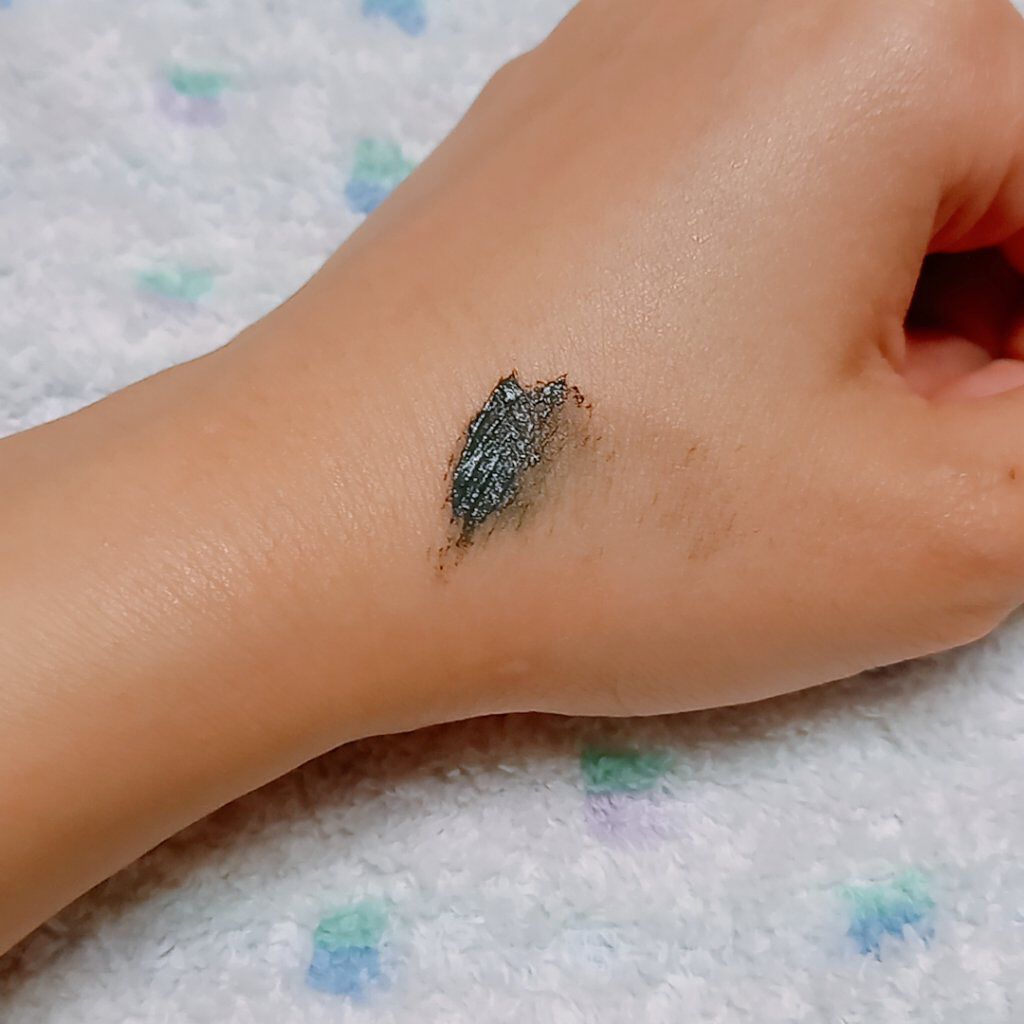 MOTE MASCARA™ (モテマスカラ)/UZU BY FLOWFUSHI/マスカラを使ったクチコミ(3枚目)