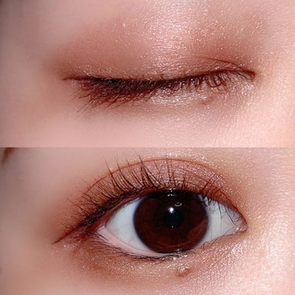 スキニーリッチシャドウ/excel/アイシャドウパレットを使ったクチコミ(4枚目)