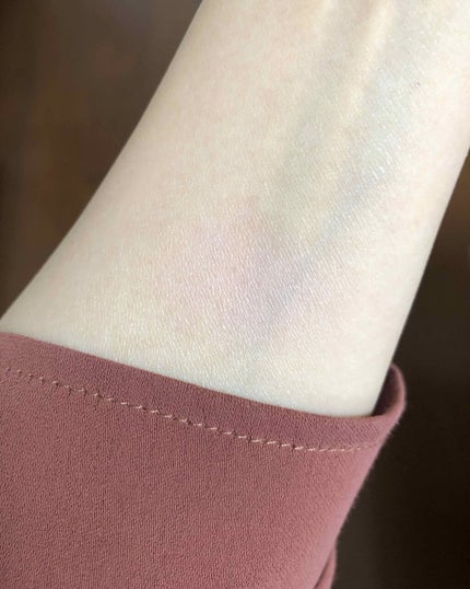 ディオール バックステージ ロージー グロウ<グロウ バイブス>/Dior/パウダーチークを使ったクチコミ(3枚目)