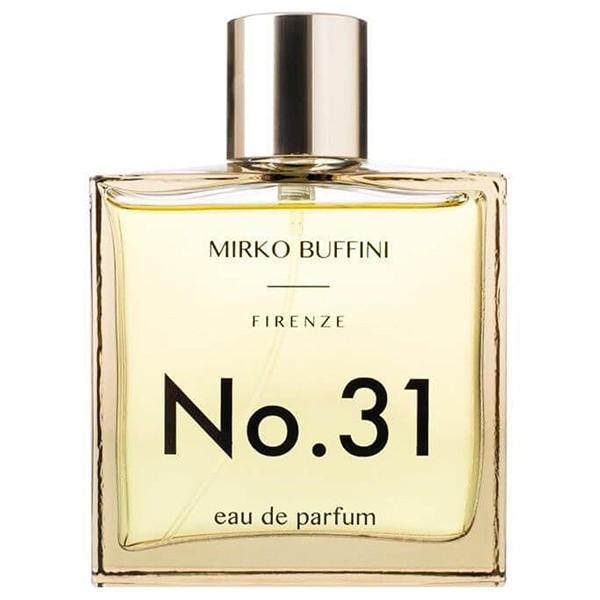 MIRKO BUFFINI NO.31【トレントゥーノ】