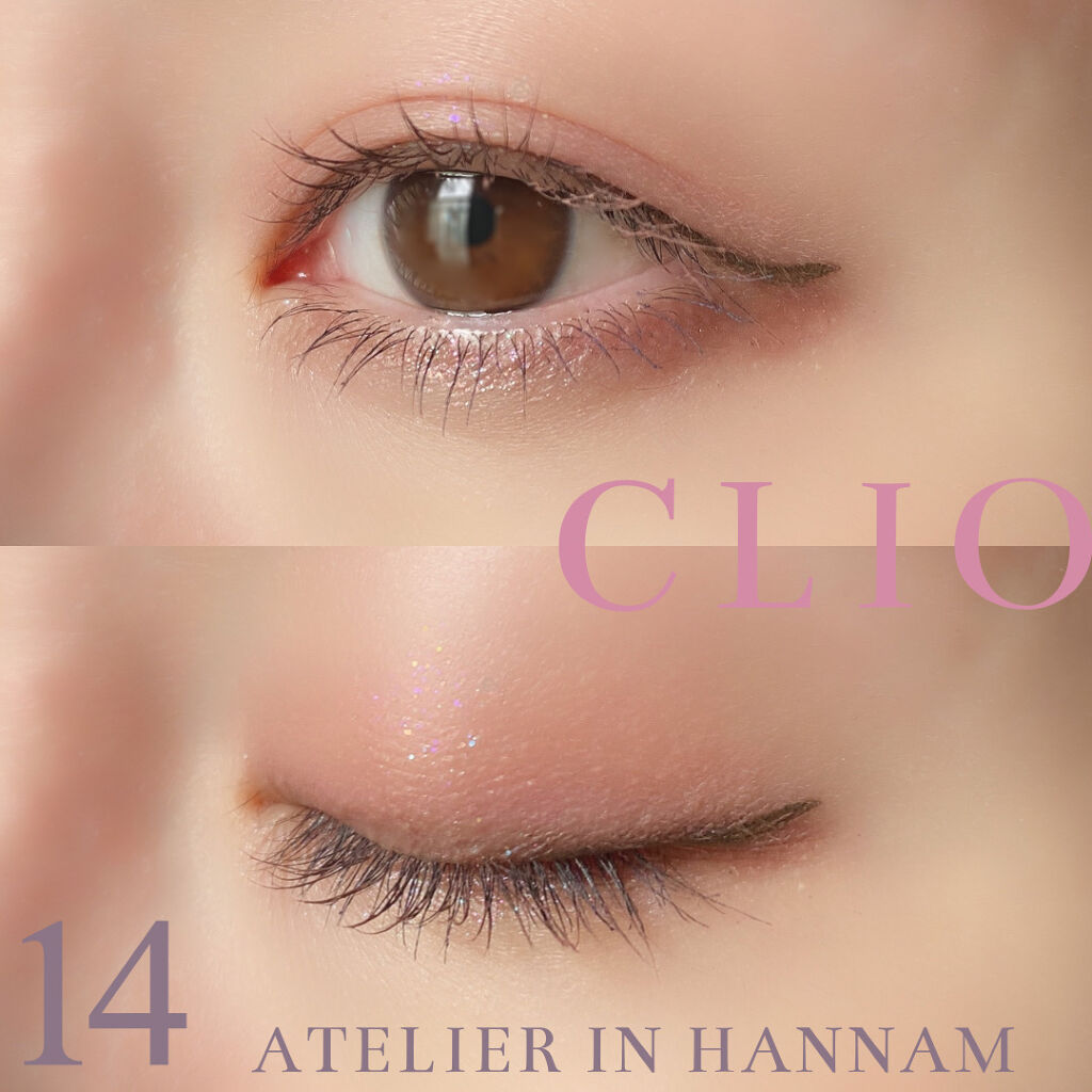 カラーマスカラ/sopo/マスカラを使ったクチコミ（2枚目）