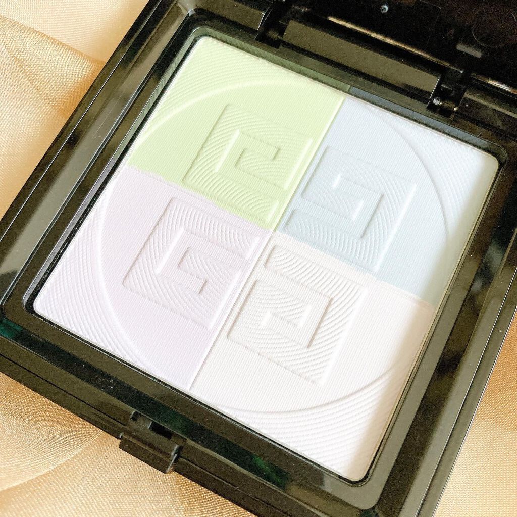 ããªãºã ã»ãªãŒãã«ã»ãã¬ã¹ãããŠã㌠/GIVENCHY/ãã¬ã¹ãããŠããŒã䜿ã£ãã¯ãã³ãïŒ2æç®ïŒ