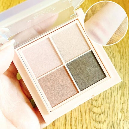 ブロウライナー BR-01(キャメルブラウン)/DAISY DOLL by MARY QUANT/アイブロウペンシルの画像