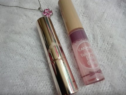 オペラ リップティント N/OPERA/リップティントを使ったクチコミ(2枚目)