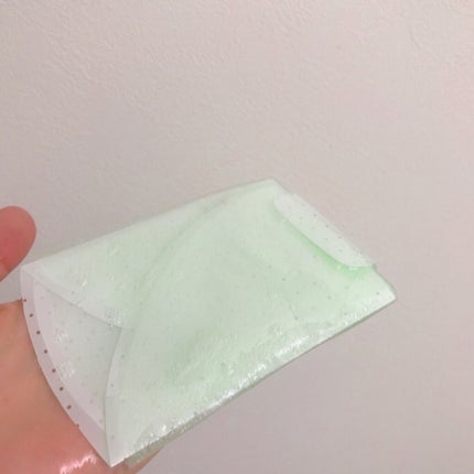 ドクタージャルト Cicapair Calming Mask/Dr.Jart+/シートマスク・パックを使ったクチコミ(2枚目)