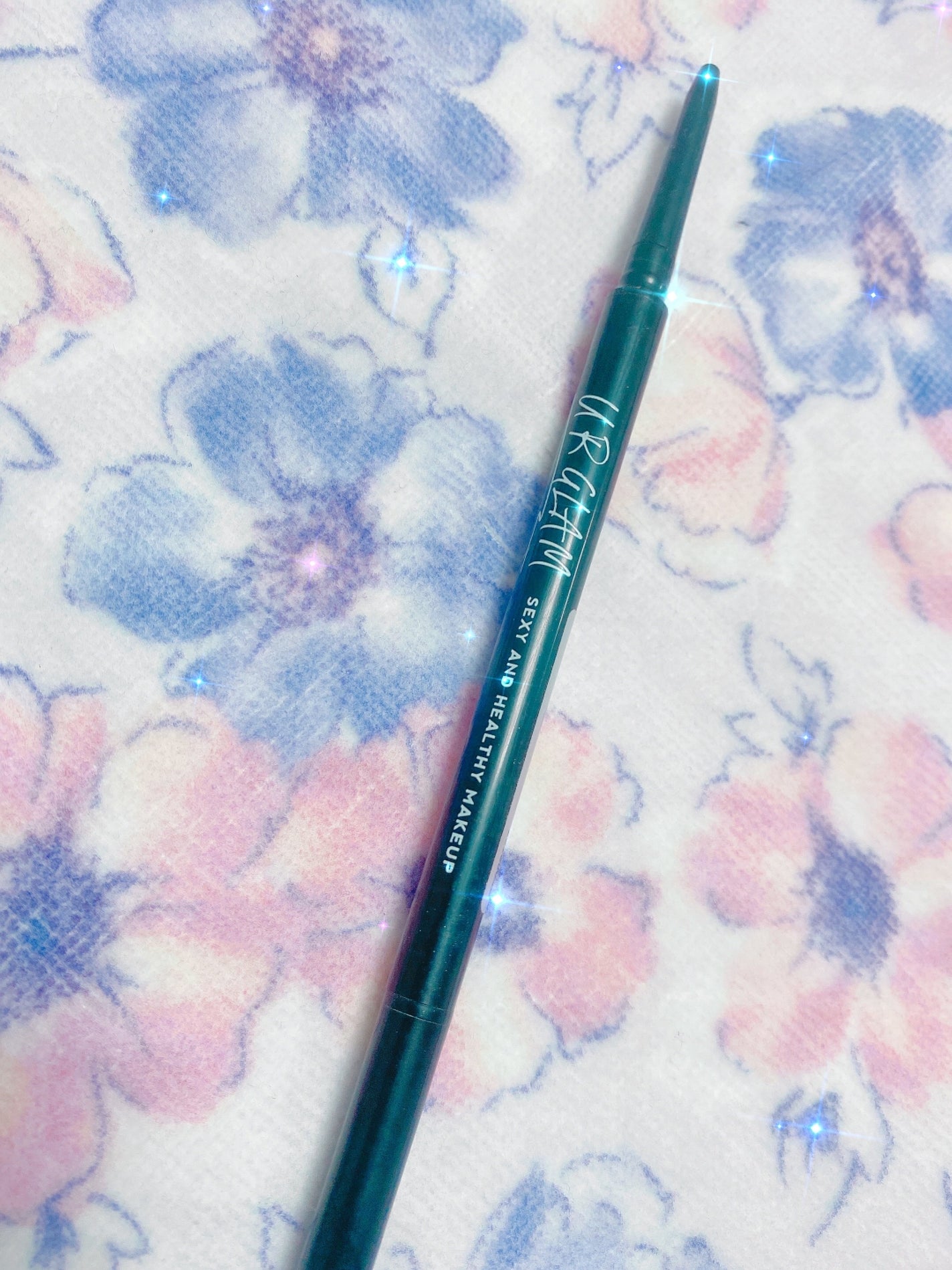 スリムスケッチアイブロウペンシル/U R GLAM/アイブロウペンシルを使ったクチコミ(1枚目)