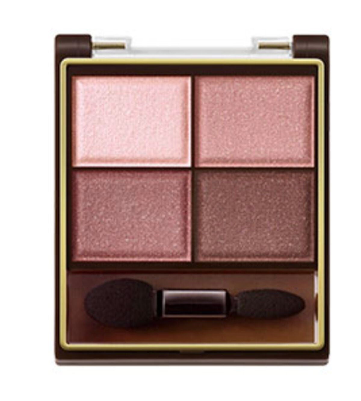 スキニーリッチシャドウ SR10 ピオニーブラウン