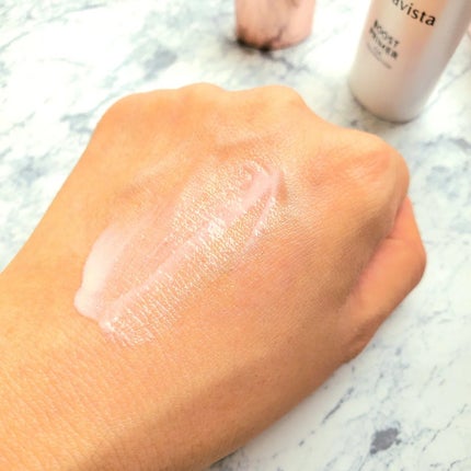 ファンデブースト<皮脂くずれ防止>/プリマヴィスタ/化粧下地を使ったクチコミ(6枚目)
