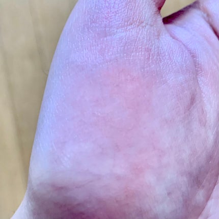 クリームチーク/キャンメイク/ジェル・クリームチークを使ったクチコミ(3枚目)