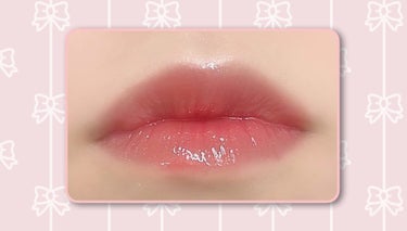 CLINIQUE ポップ リップ プラッシュのクチコミ「初投稿⸜❤︎⸝‍

最近愛用しているリップを撮ってみました。
不慣れなので画像、塗り方荒くてす.....」（2枚目）