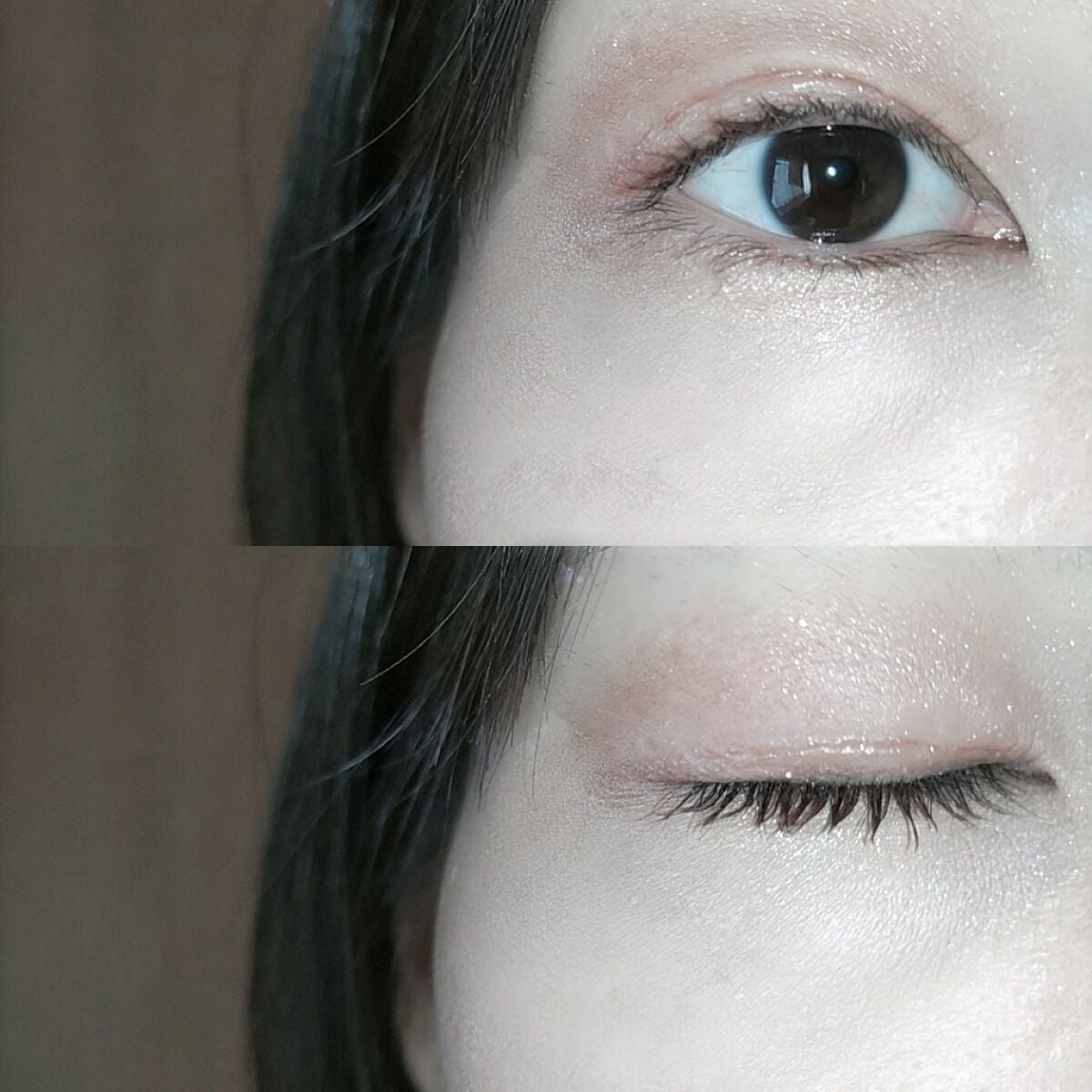 ããŒã³ã¢ããã¢ã€ã·ã£ããŠ/CEZANNE/ã¢ã€ã·ã£ããŠãã¬ããã䜿ã£ãã¯ãã³ãïŒ3æç®ïŒ