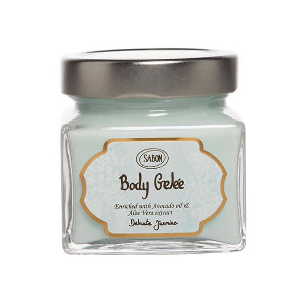 デリケート・ジャスミン