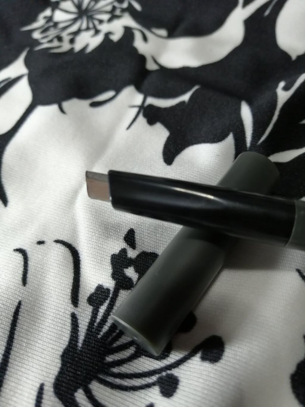 Gene TOKYO アイブロウペンシル/DAISO/アイブロウペンシルを使ったクチコミ(2枚目)