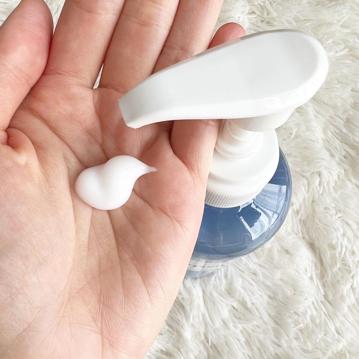 モイスチャーダメージケア シャンプー/トリートメント/Aquall/市販シャンプーを使ったクチコミ(3枚目)