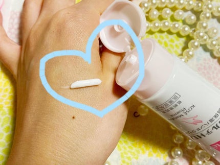 モイスチュア ハンドクリーム/カルテHD/ハンドクリームを使ったクチコミ(3枚目)